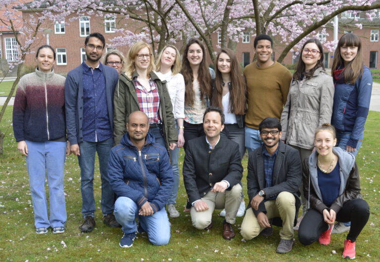 Springer Lab People – Welcome to the home page of the Springer lab!